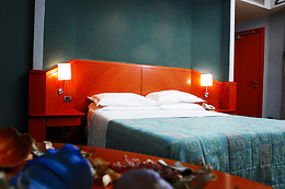 Perugia Park Hotel