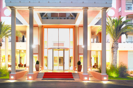 HOTEL BONALBA ALICANTE 4* SUP - photo 11