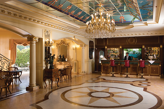 Grand Hotel Vanvitelli - photo 1