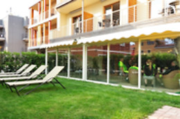 Eco Hotel Bonapace