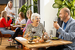 Fletcher Hotel-Restaurant De Dikke Van Dale