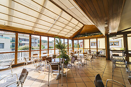 HOTEL MIRACIELOS