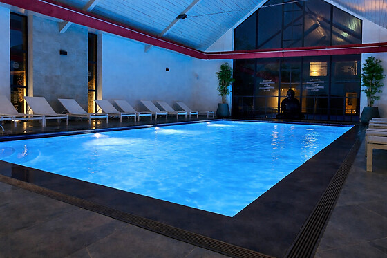 Azur en Ardenne - photo 2