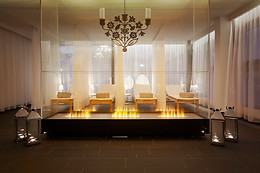 Kameha Grand Zürich