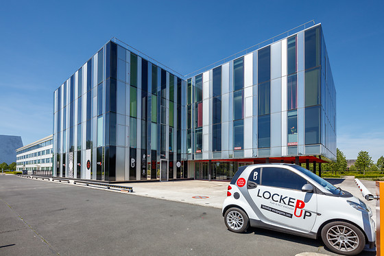 LockedUp - photo 7