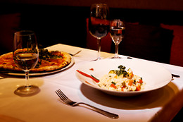 Restaurant Quartier 5 Zürich