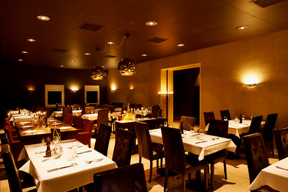 Restaurant Quartier 5 Zürich - photo 7