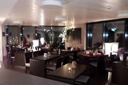 Restaurant le 360° Martigny