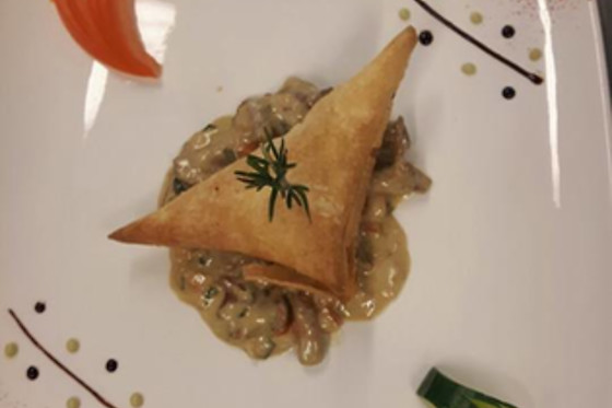 Restaurant le 360° Martigny - photo 1