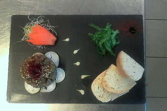 Restaurant le 360° Martigny - photo 2