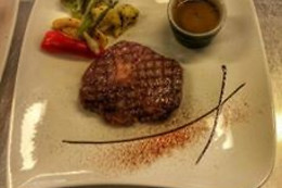 Restaurant le 360° Martigny