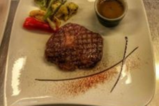 Restaurant le 360° Martigny - photo 4