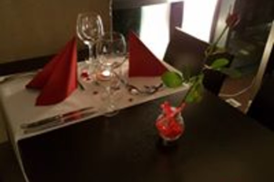 Restaurant le 360° Martigny - photo 6