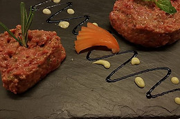 Restaurant le 360° Martigny