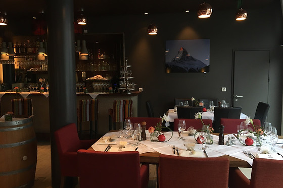 Restaurant Quartier 5 Zürich - photo 6
