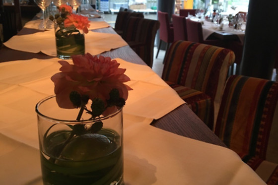 Restaurant Quartier 5 Zürich - photo 17