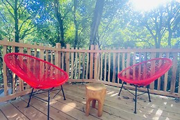 Le jardin zen du Quistillic