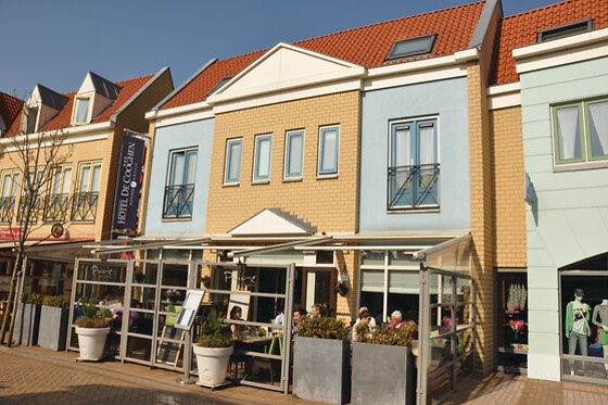 Fletcher Hotel-Restaurant De Cooghen - photo 0