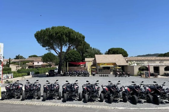Ardèche Buggy Quad - photo 4