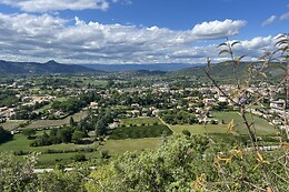 Ardèche Buggy Quad