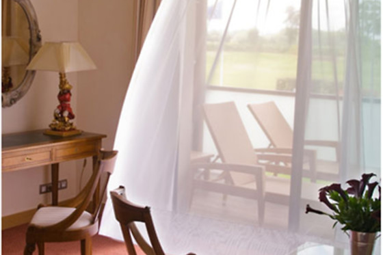 Relais de Margaux - photo 22