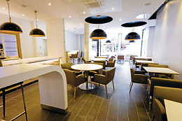 Villa K & Spa