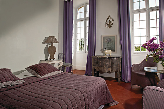 Château de Mazan - photo 5