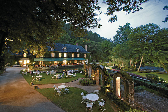 Manoir d'Hautegente - photo 16