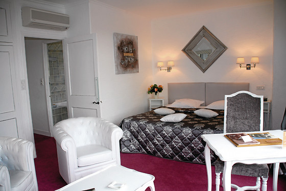 La Bastide de Tourtour Hôtel**** & Spa - photo 29