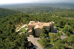 La Bastide de Tourtour Hôtel**** & Spa