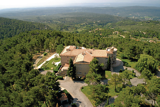 La Bastide de Tourtour Hôtel**** & Spa - photo 35