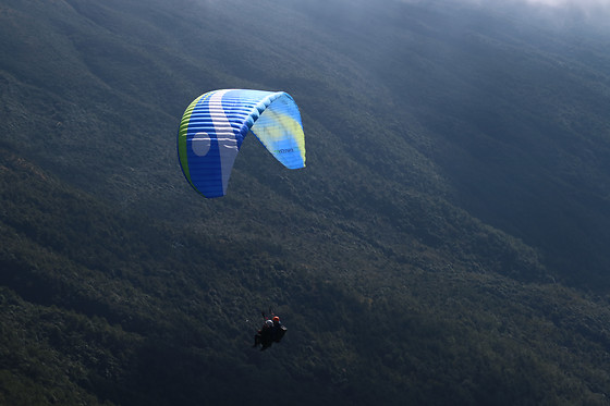 Axiom Parapente - photo 0