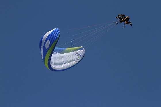 Axiom Parapente - photo 2