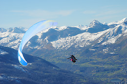 Axiom Parapente