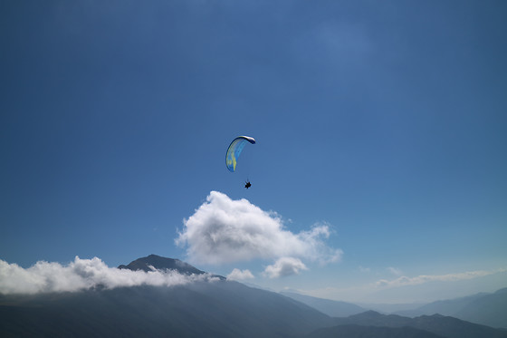 Axiom Parapente - photo 5