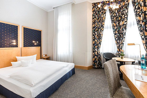 DOM Hotel LIMBURG - photo 14