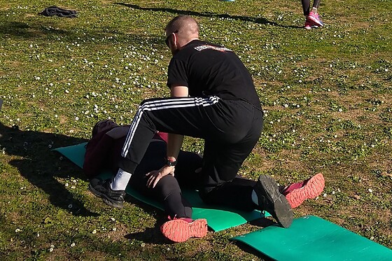 Soins Shiatsu Sébastien Bouchet - photo 3