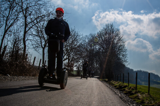 Segride - photo 6