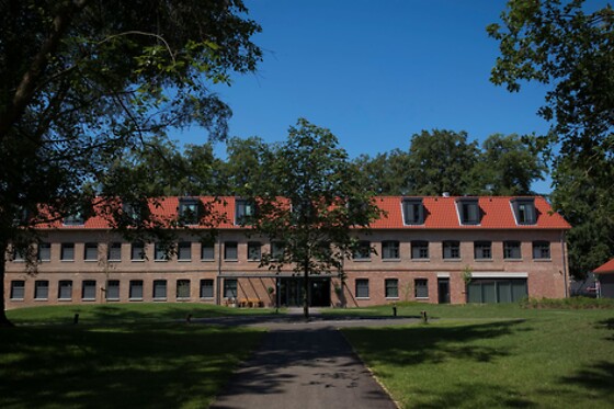 Hotel de Kastanjefabriek - photo 0