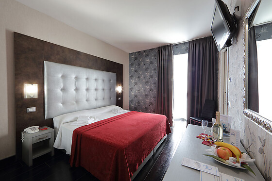 Hotel Relax - photo 0