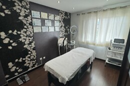 Angie Marques & Mariluz Camacho