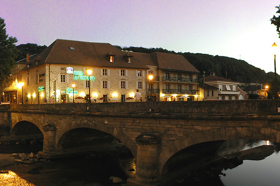 Best Western Hôtel Pont d'Or - photo 0