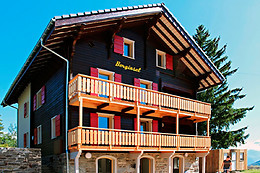 B&B Berginsel