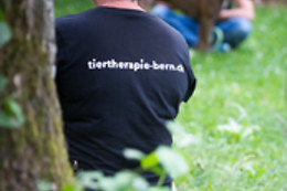 Tiertherapie Bern