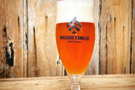 Brasserie d'Amblise - photo 4