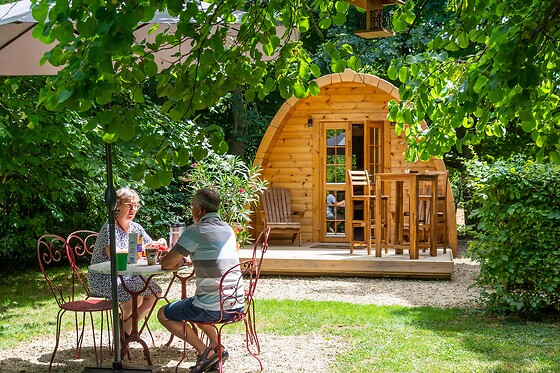 Le cocoon asniérois - photo 1