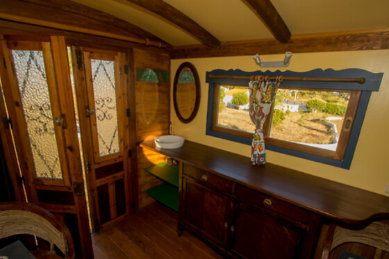 Associação Mais que nada Glamping Ericeira - photo 7