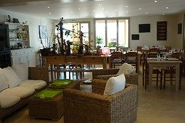 Hôtel de la Petite Plage