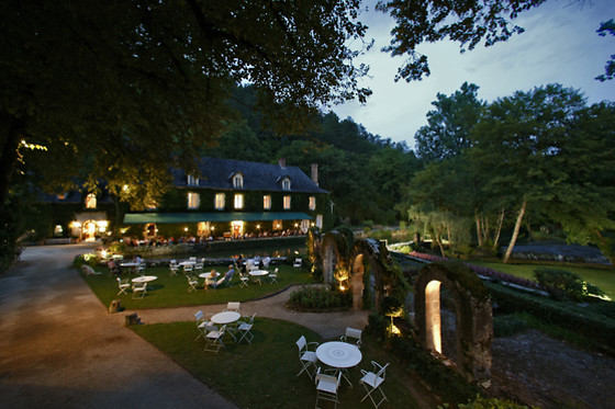 Manoir d'Hautegente - photo 3