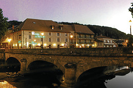 Best Western Hôtel Pont d'Or